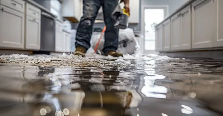 Water damage restoration companies near me in Tuckers Crossroads, TN - Emergency flood extraction